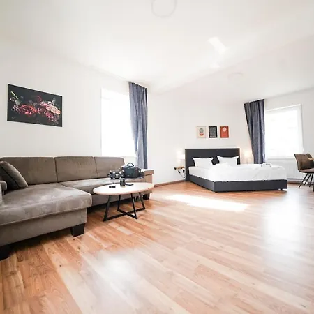 Zur Alten Stadtkellerei Hotel 3*
