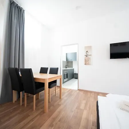 Hotel Zur Alten Stadtkellerei