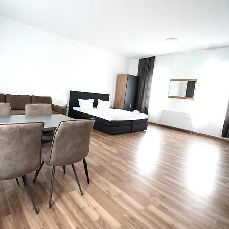 Hotel Zur Alten Stadtkellerei 3*
