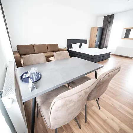 Hotel Zur Alten Stadtkellerei