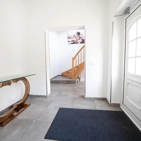 Zur Alten Stadtkellerei Hotel 3*