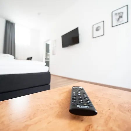 Zur Alten Stadtkellerei 3* Leipzig