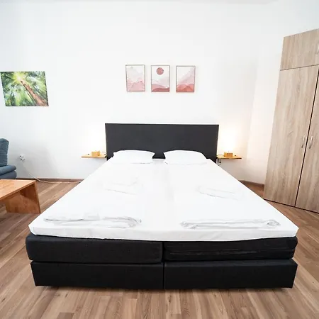 Zur Alten Stadtkellerei Hotel 3*