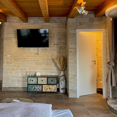 Zur Alten Stadtkellerei Hotel 3*