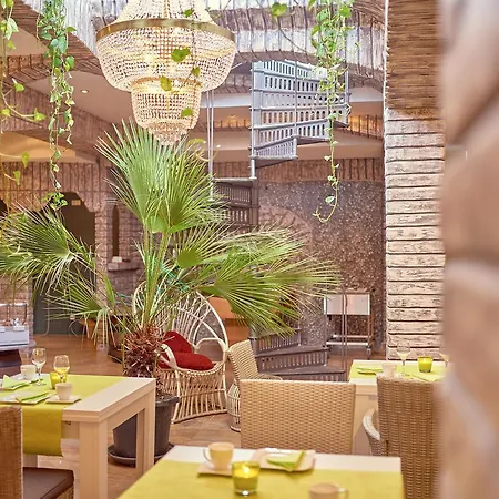 Zur Alten Stadtkellerei 3* Leipzig